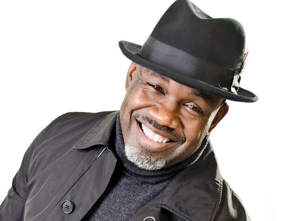 Rodney-Perry – Chuckles Comedy House